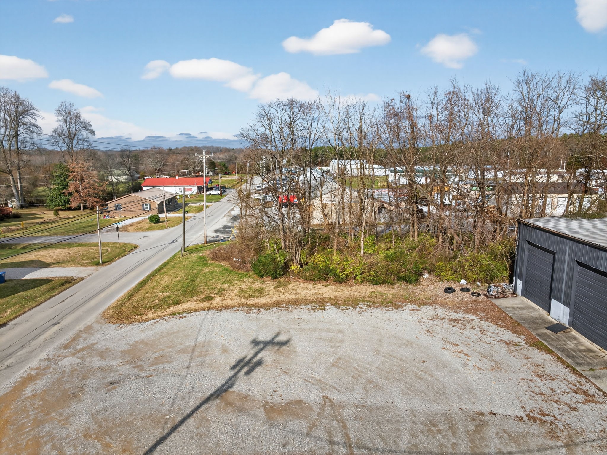 0 Ac Fisk Road Cookeville TN 38506