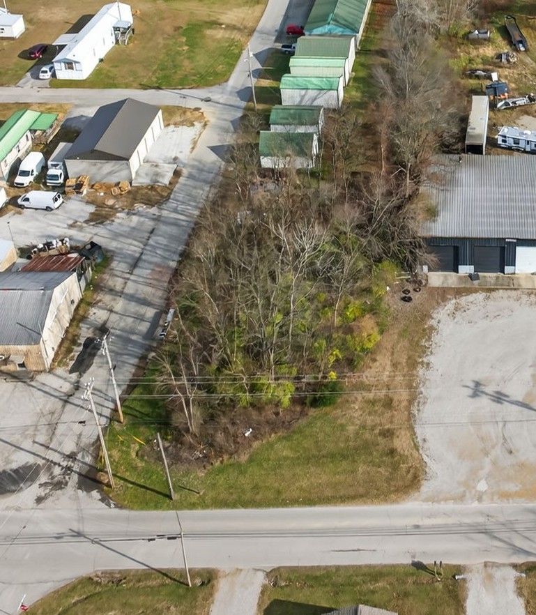 0 Ac Fisk Road Cookeville TN 38506