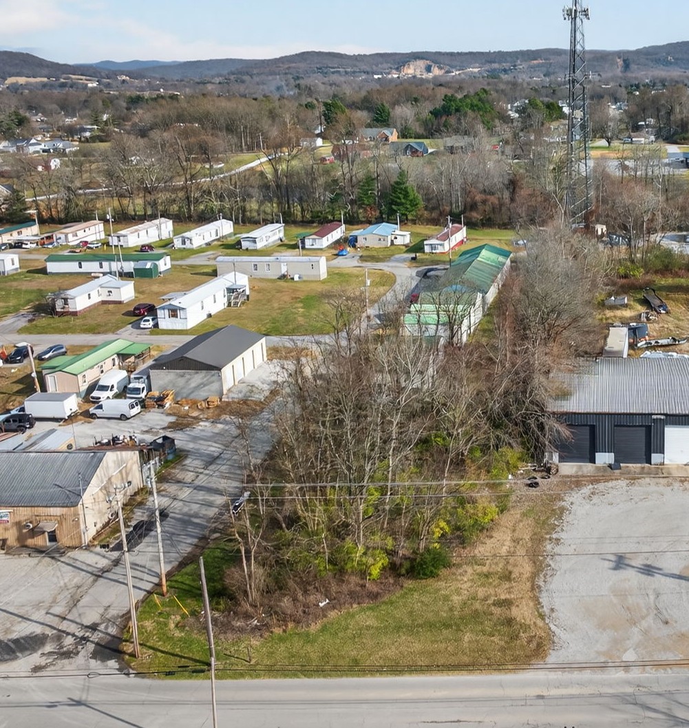 0 Ac Fisk Road Cookeville TN 38506