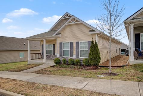 2217 Silverton Drive Nashville TN 37207