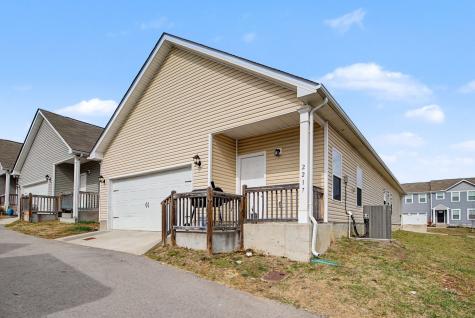 2217 Silverton Drive Nashville TN 37207