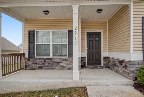 2217 Silverton Drive Nashville TN 37207
