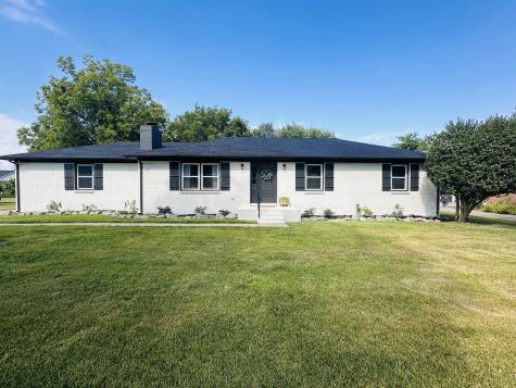 2842 Grange Place Murfreesboro TN 37129
