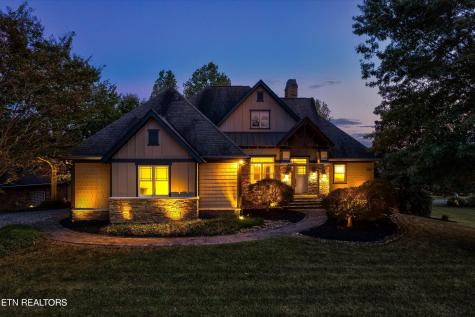 494 Chestnut Lane Loudon TN 37774