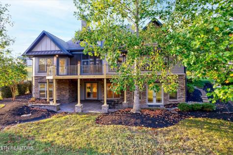 494 Chestnut Lane Loudon TN 37774