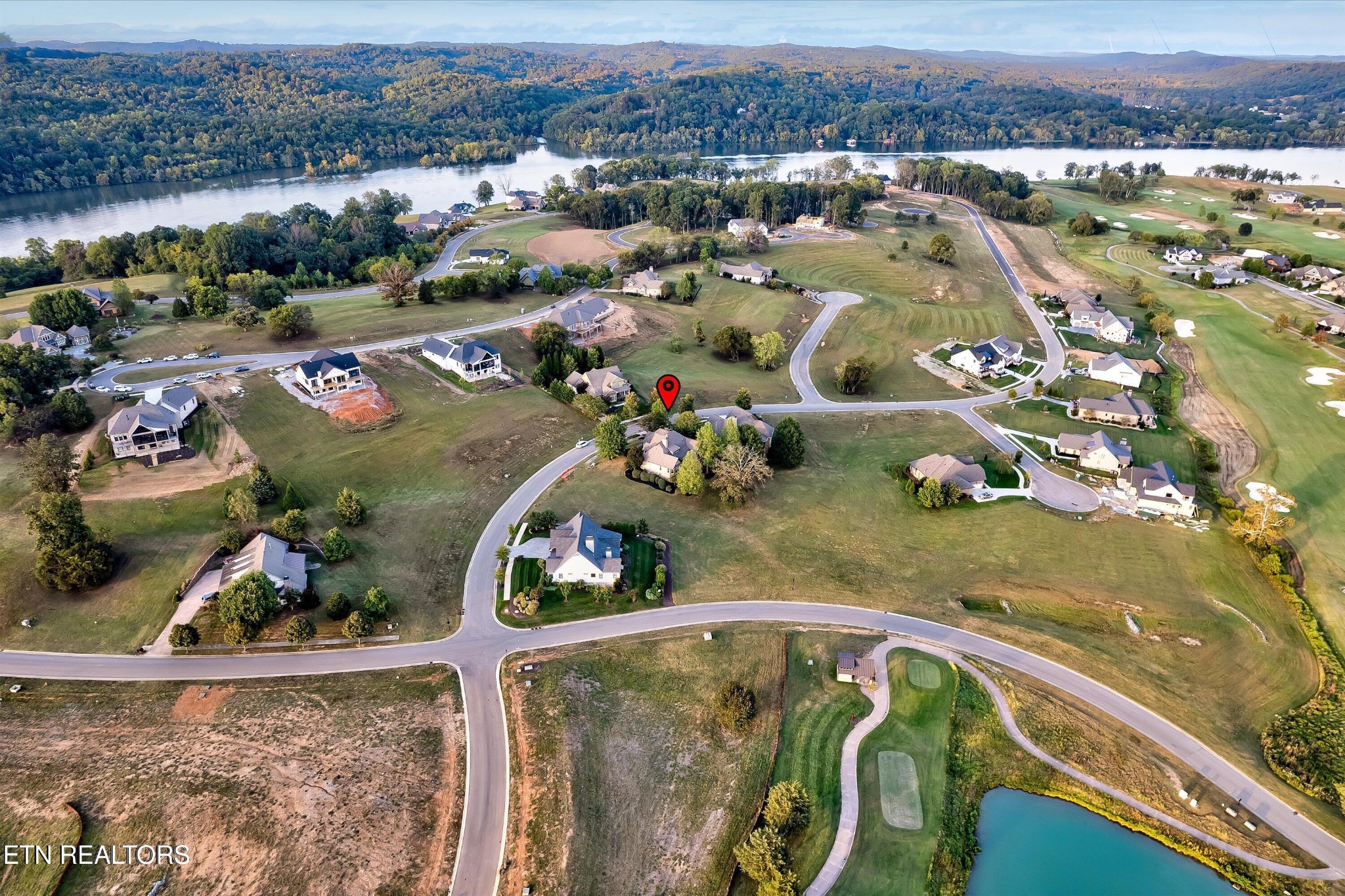 494 Chestnut Lane Loudon TN 37774