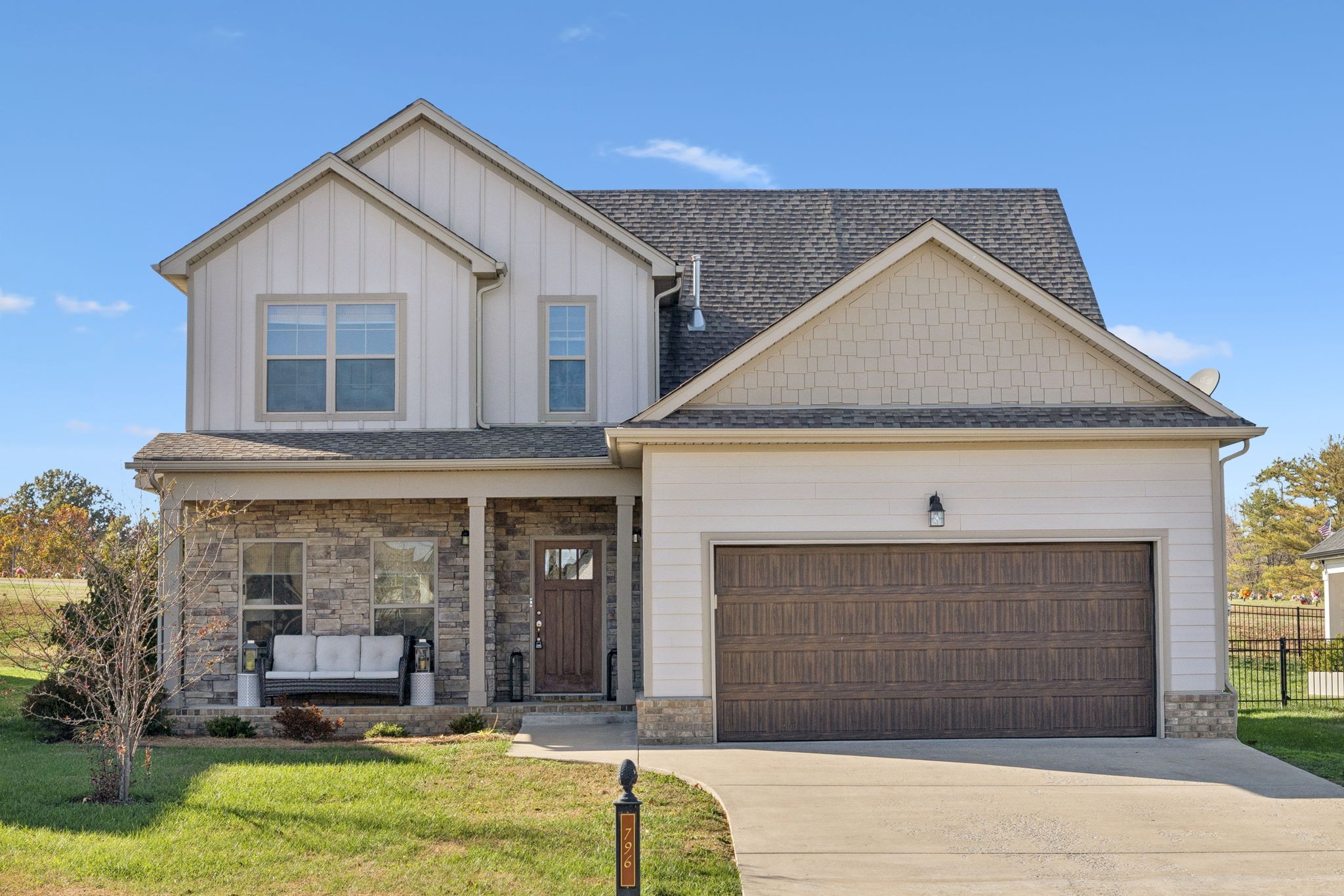 796 Jersey Drive Clarksville TN 37043