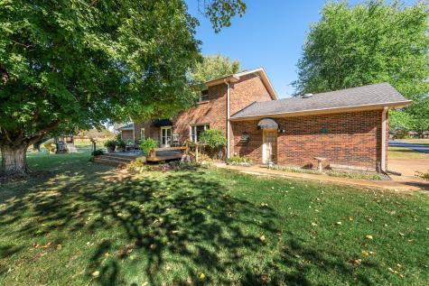 2004 Kimberly Drive Mount Juliet TN 37122