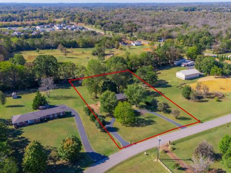 2004 Kimberly Drive Mount Juliet TN 37122