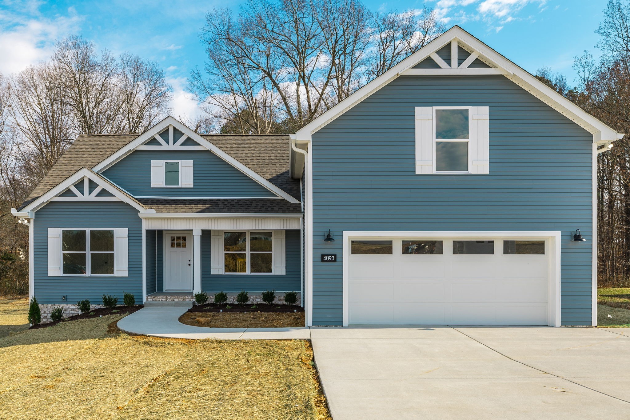 4093 Hereford Drive Greenbrier TN 37073