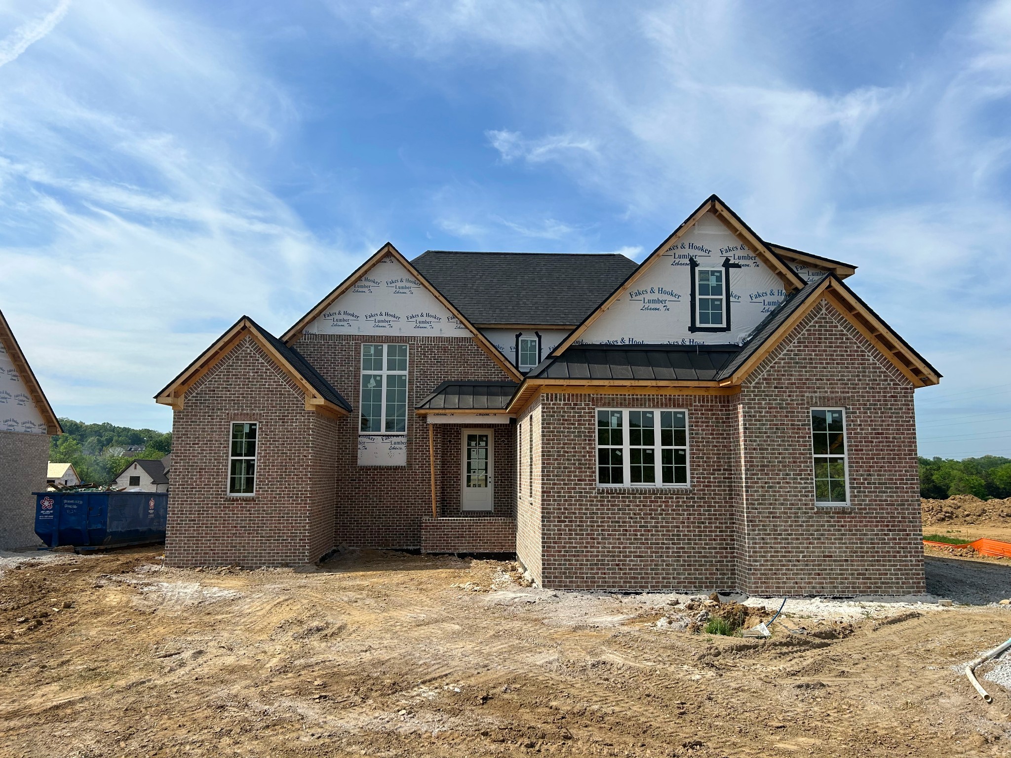 812 Brookdale Court Lebanon TN 37087
