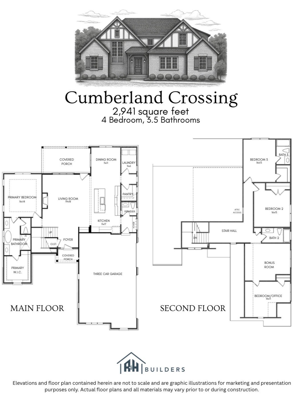 812 Brookdale Court Lebanon TN 37087