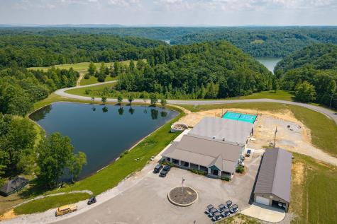 0 Harbour Park Lane Sparta TN 38583