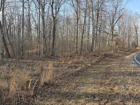 0 Harbour Park Lane Sparta TN 38583