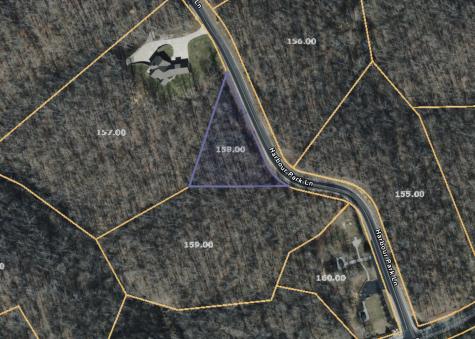 0 Harbour Park Lane Sparta TN 38583