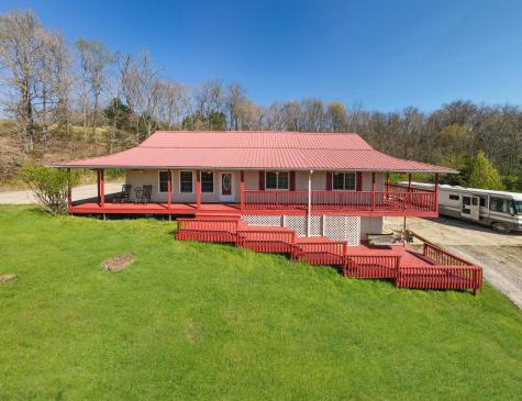 1196 Rock Springs Road Watertown TN 37184