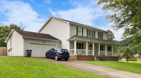 3425 Clearwater Drive Clarksville TN 37042