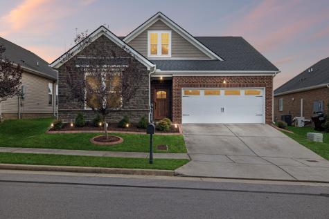 2844 Whitebirch Drive Hermitage TN 37076