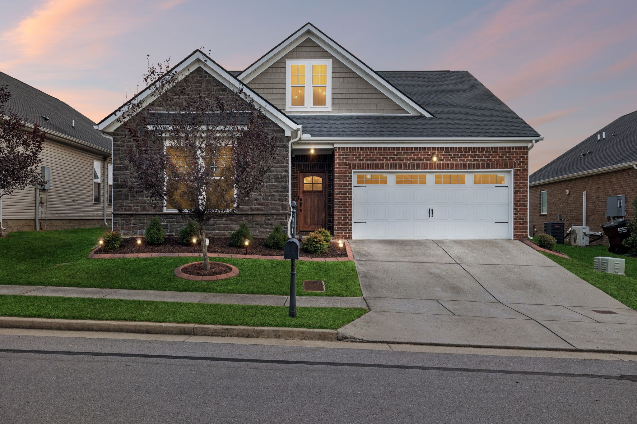 2844 Whitebirch Drive Hermitage TN 37076