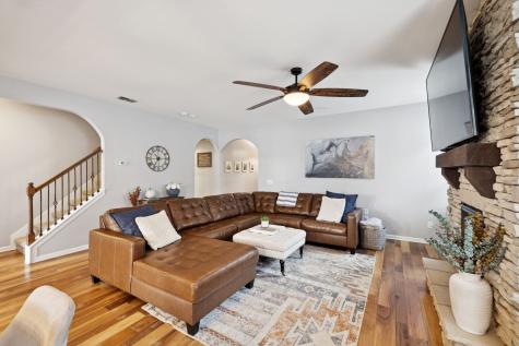 2844 Whitebirch Drive Hermitage TN 37076