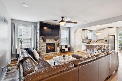 2844 Whitebirch Drive Hermitage TN 37076