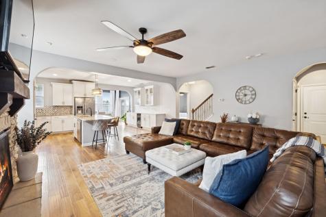 2844 Whitebirch Drive Hermitage TN 37076