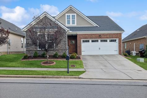 2844 Whitebirch Drive Hermitage TN 37076