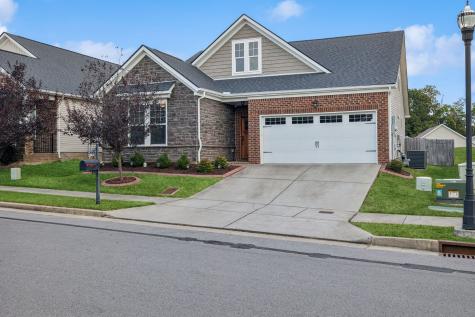 2844 Whitebirch Drive Hermitage TN 37076