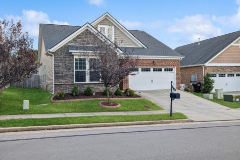 2844 Whitebirch Drive Hermitage TN 37076
