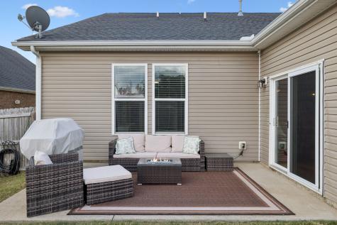 2844 Whitebirch Drive Hermitage TN 37076