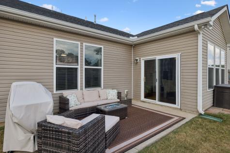 2844 Whitebirch Drive Hermitage TN 37076