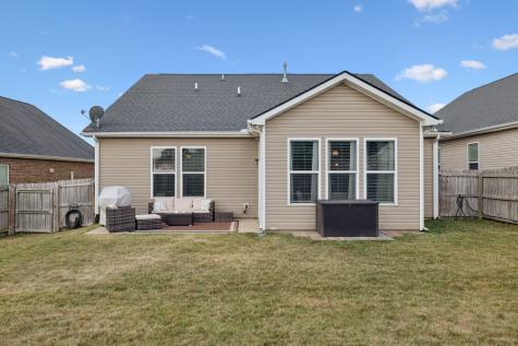 2844 Whitebirch Drive Hermitage TN 37076