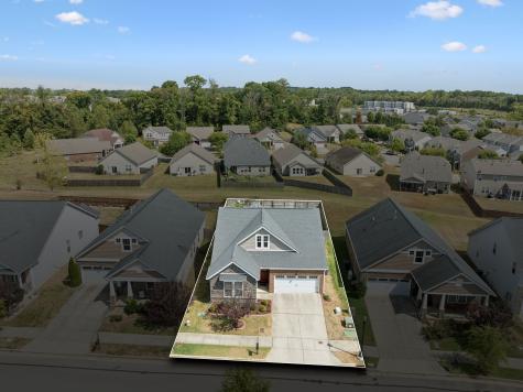 2844 Whitebirch Drive Hermitage TN 37076