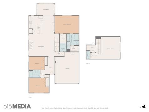 2844 Whitebirch Drive Hermitage TN 37076