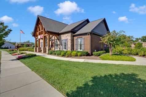2844 Whitebirch Drive Hermitage TN 37076