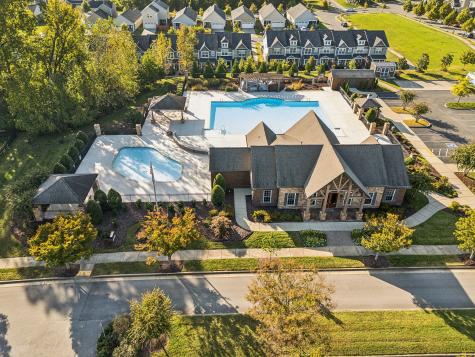 2844 Whitebirch Drive Hermitage TN 37076