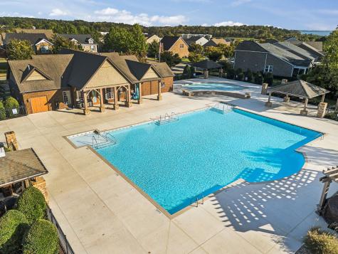 2844 Whitebirch Drive Hermitage TN 37076