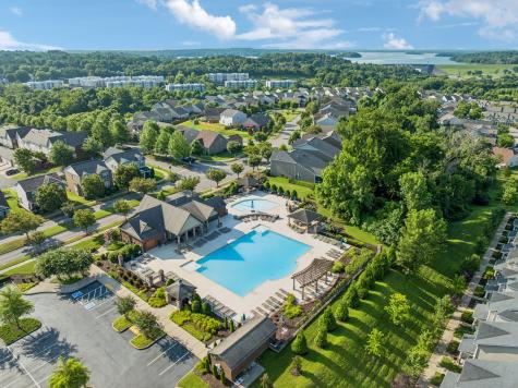 2844 Whitebirch Drive Hermitage TN 37076