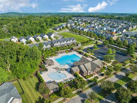 2844 Whitebirch Drive Hermitage TN 37076