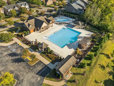 2844 Whitebirch Drive Hermitage TN 37076
