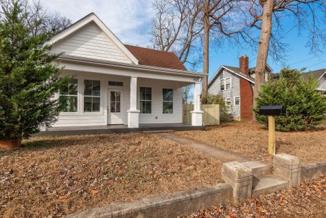 1022 North 5th Street Nashville TN 37207