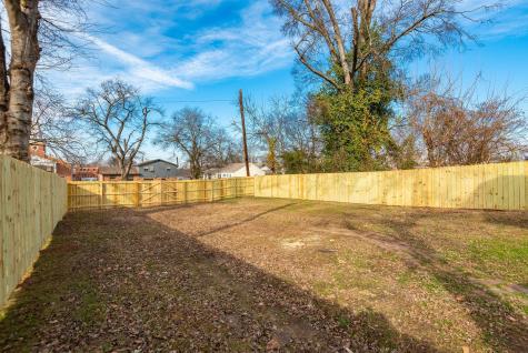 1022 North 5th Street Nashville TN 37207