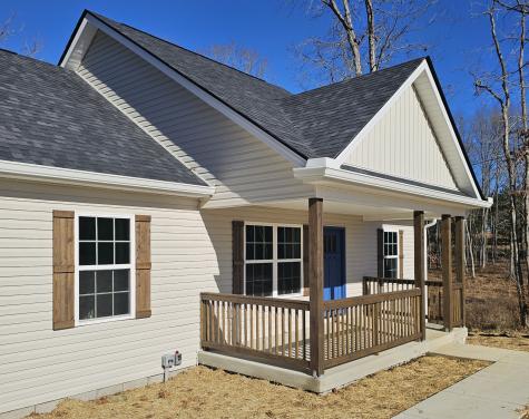 141 Isabela Drive Lewisburg TN 37091
