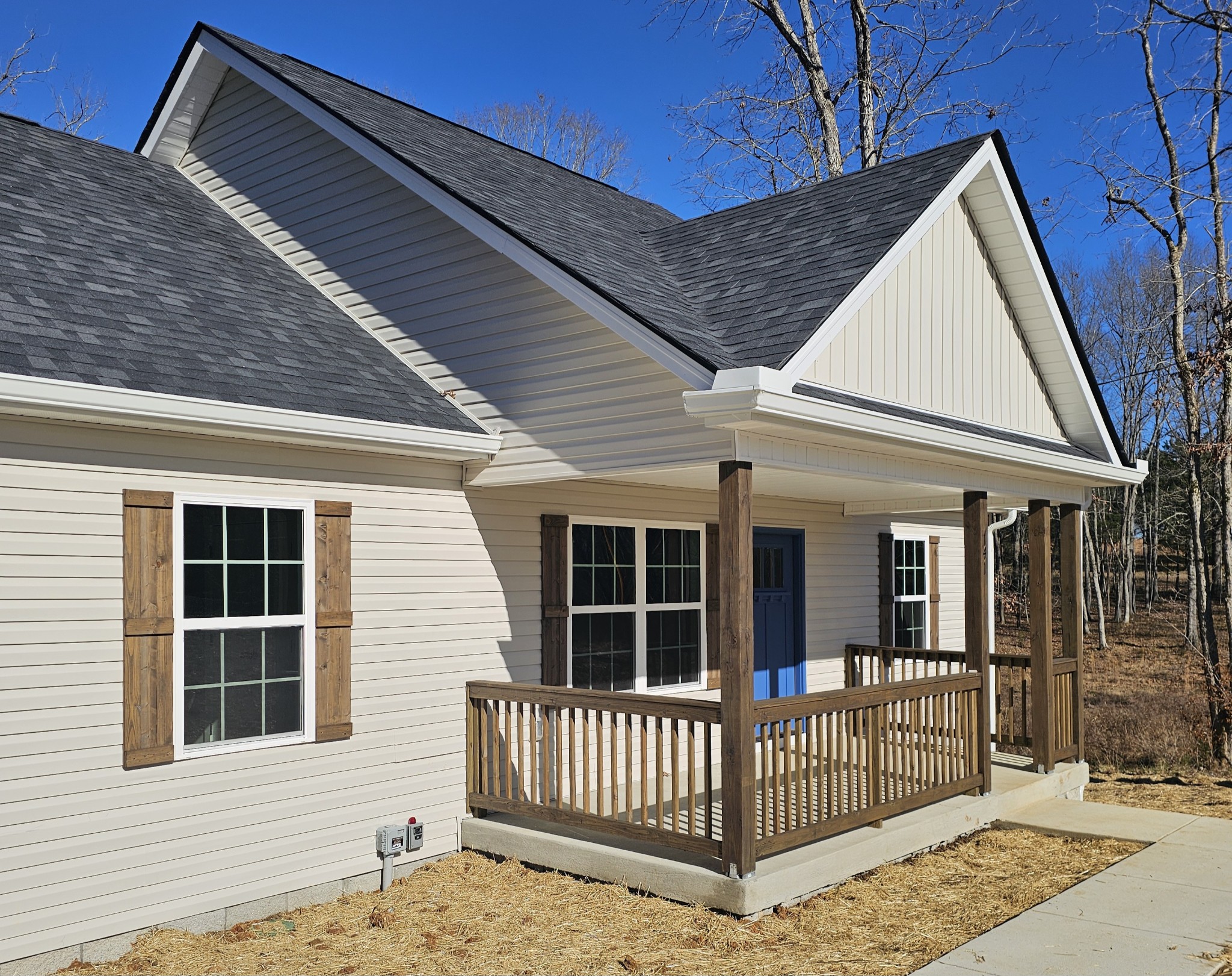 141 Isabela Drive Lewisburg TN 37091