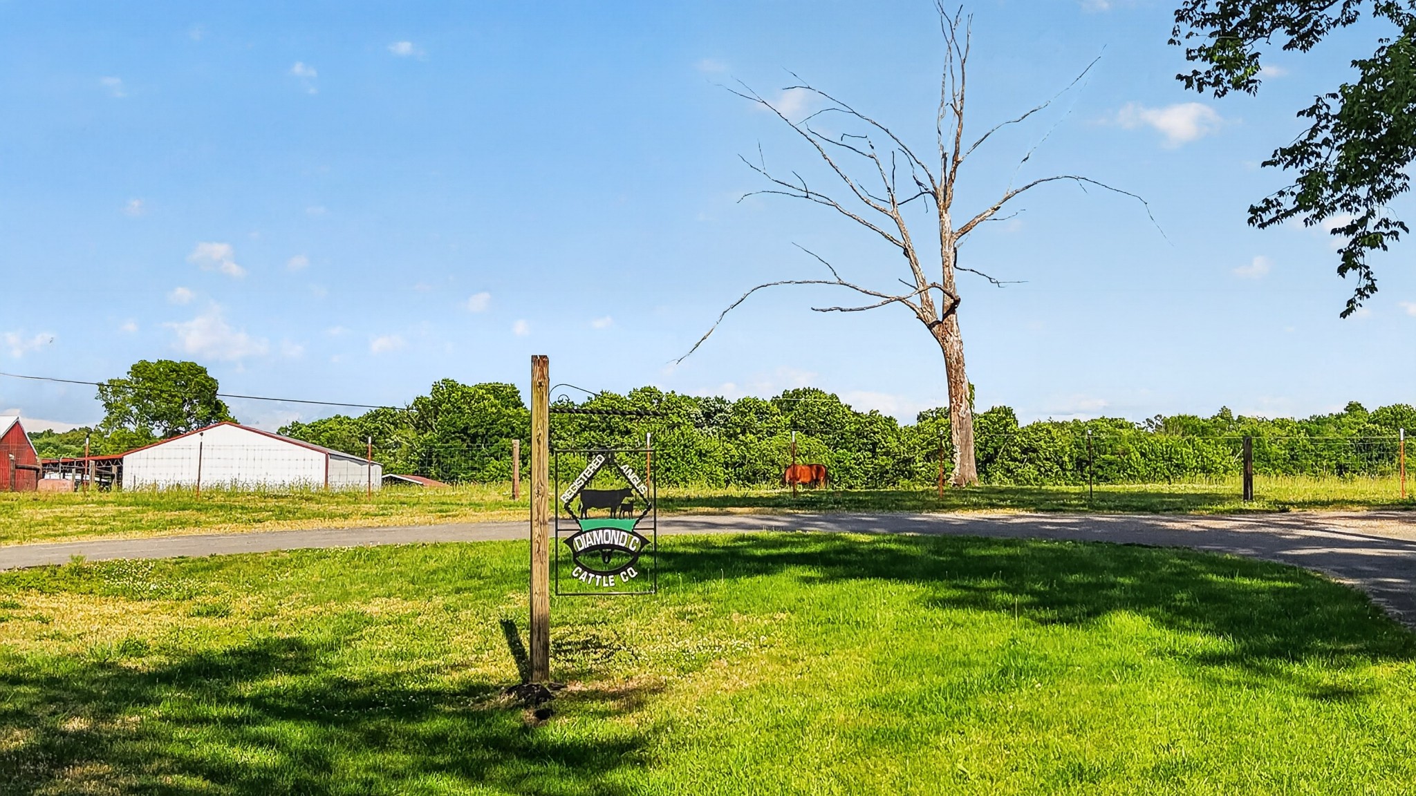 1 Himesville Road Shelbyville TN 37160