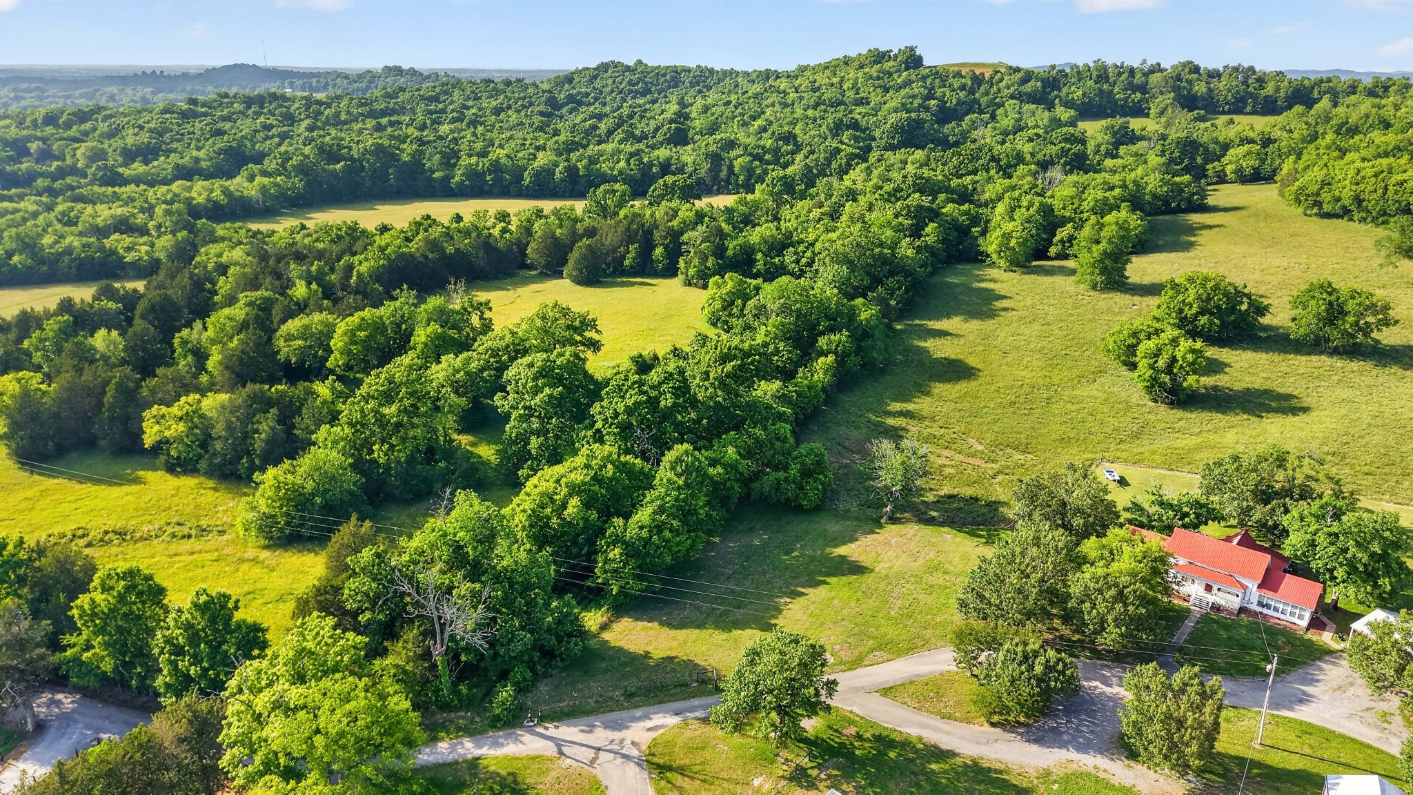 1 Himesville Road Shelbyville TN 37160