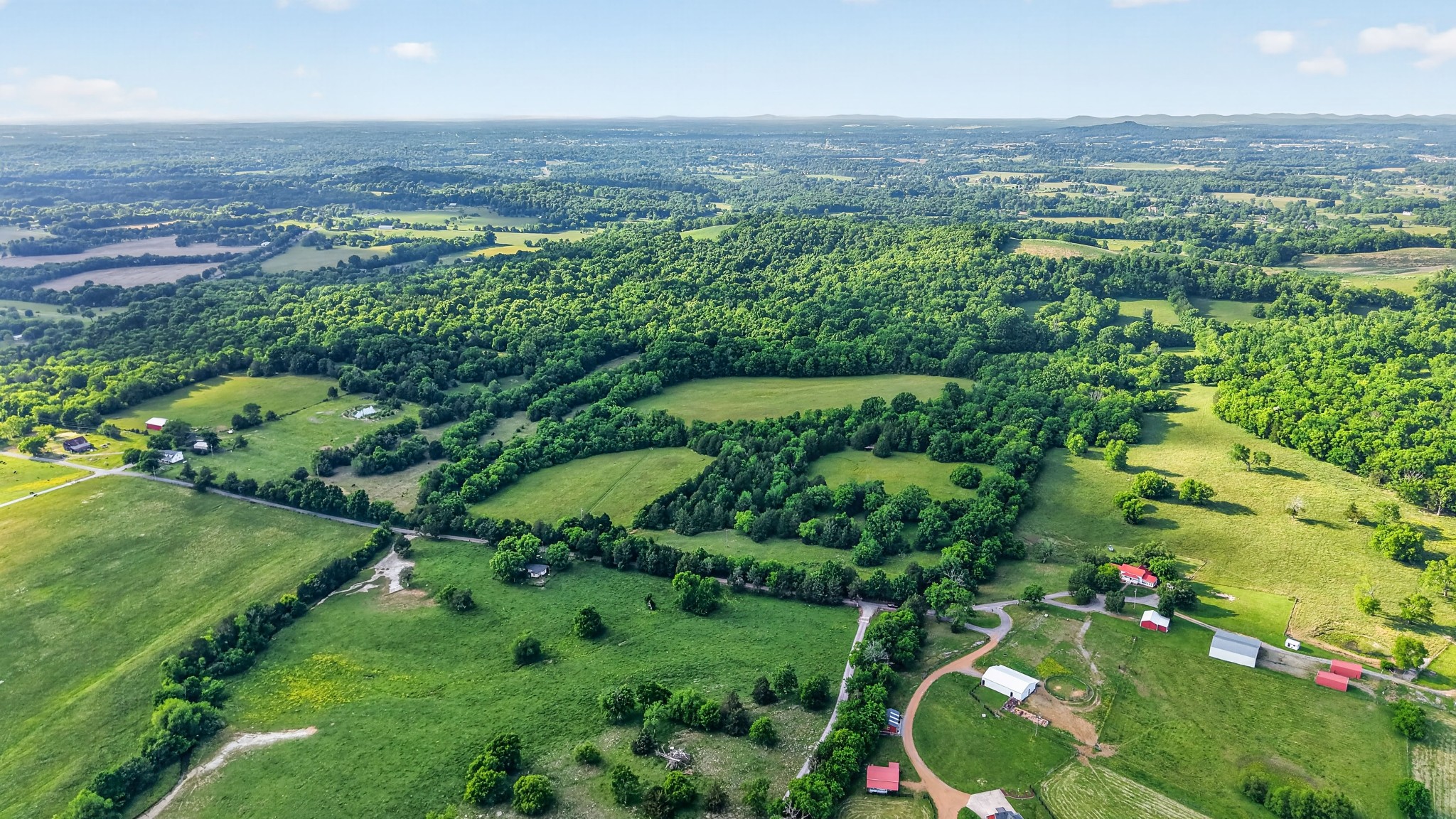 1 Himesville Road Shelbyville TN 37160