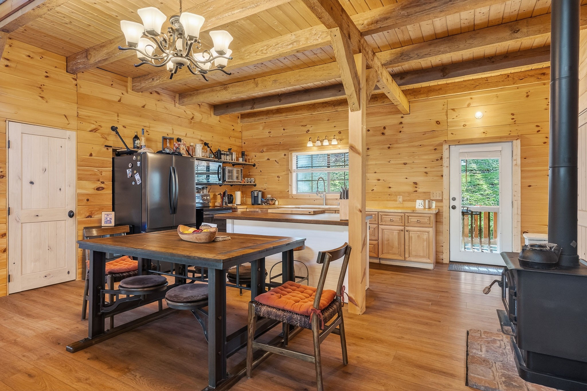 3331 Adamson Branch Road Liberty TN 37095