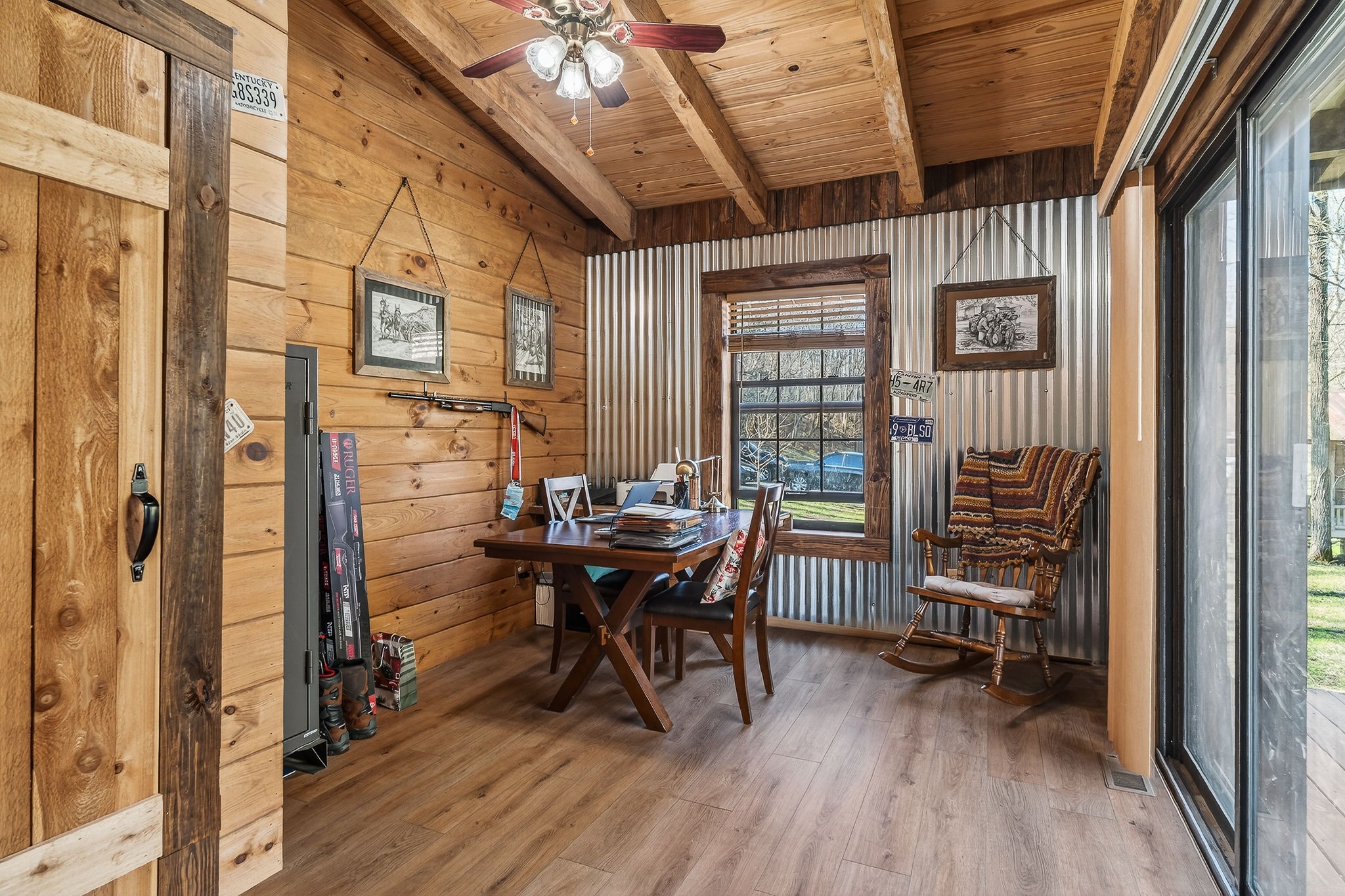 3331 Adamson Branch Road Liberty TN 37095