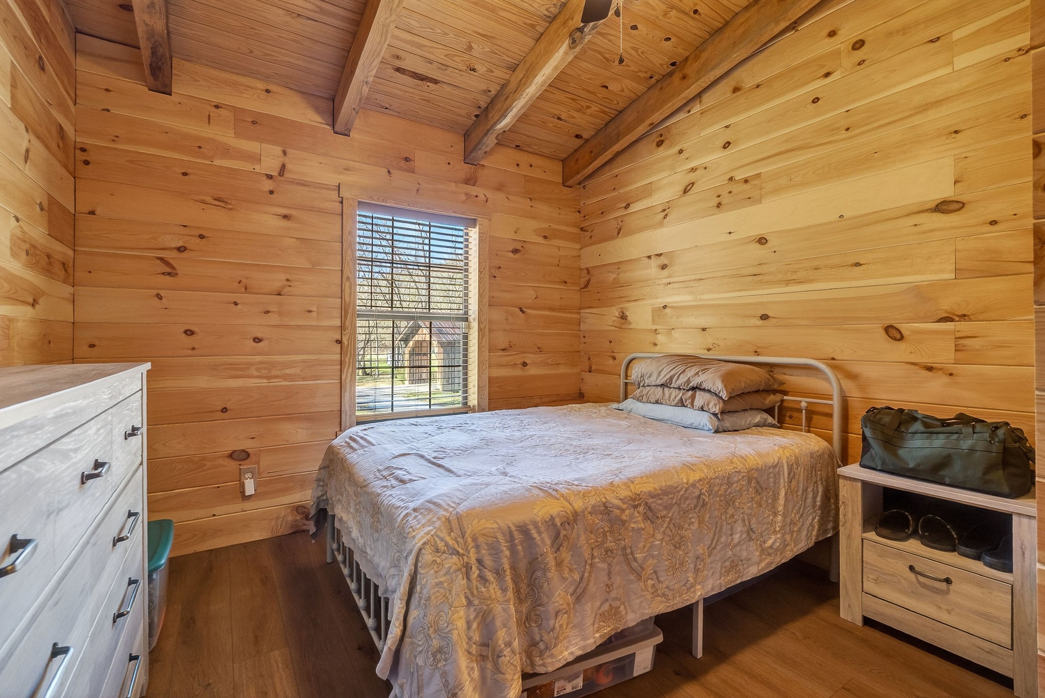 3331 Adamson Branch Road Liberty TN 37095